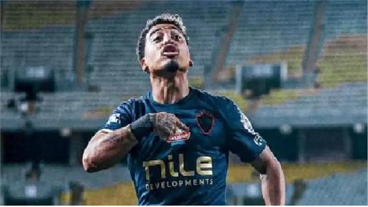 الزمالك يفكر في رحيل بيزيرا والدباغ ..مصدر يوضح